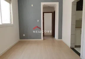 Foto 1 de Apartamento com 2 Quartos à venda, 52m² em Flavio de Oliveira Barreiro, Belo Horizonte