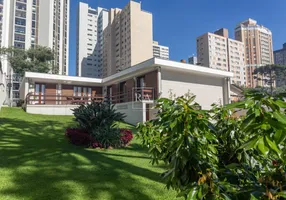 Foto 1 de Casa com 4 Quartos à venda, 392m² em Bigorrilho, Curitiba