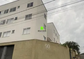 Foto 1 de Apartamento com 2 Quartos à venda, 55m² em Residencial Visao, Lagoa Santa