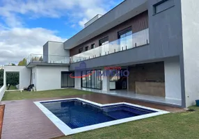 Foto 1 de Casa de Condomínio com 4 Quartos à venda, 660m² em Centro, Atibaia