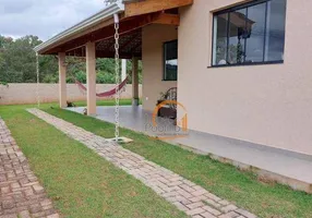 Foto 1 de Casa de Condomínio com 3 Quartos à venda, 119m² em Rosário, Atibaia