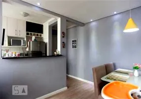 Foto 1 de Apartamento com 3 Quartos à venda, 58m² em Jardim Márcia, Campinas