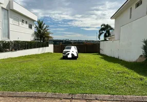 Foto 1 de Lote/Terreno à venda, 492m² em Condomínio Paradiso Ecológico, Uberlândia