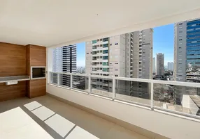 Foto 1 de Apartamento com 3 Quartos à venda, 155m² em Setor Marista, Goiânia