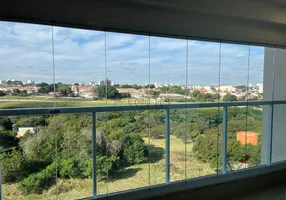 Foto 1 de Apartamento com 3 Quartos à venda, 87m² em Jardim Aurélia, Campinas