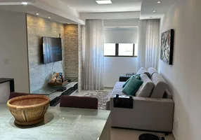 Foto 1 de Apartamento com 1 Quarto à venda, 37m² em Espinheiro, Recife
