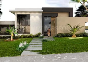 Foto 1 de Casa de Condomínio com 5 Quartos à venda, 606m² em Fazenda Vila Real de Itu, Itu