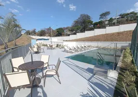 Foto 1 de Apartamento com 2 Quartos para alugar, 48m² em Palmeiras, Belo Horizonte
