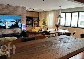 Foto 1 de Apartamento com 1 Quarto à venda, 70m² em Moema, São Paulo