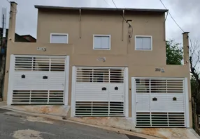Foto 1 de Casa com 2 Quartos à venda, 65m² em Vila Irma, Franco da Rocha