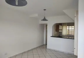 Foto 1 de Casa de Condomínio com 2 Quartos à venda, 56m² em Jardim Santo Onofre, São José dos Campos