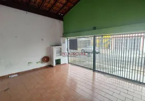 Foto 1 de Casa com 2 Quartos à venda, 73m² em Algodoal, Piracicaba