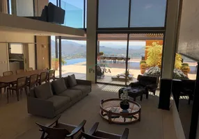 Foto 1 de Casa de Condomínio com 4 Quartos à venda, 650m² em Vila  Alpina, Nova Lima
