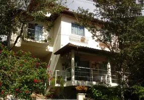 Foto 1 de Casa de Condomínio com 3 Quartos à venda, 215m² em Cônego, Nova Friburgo
