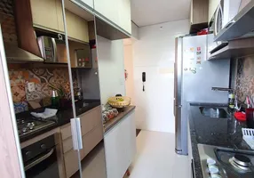 Foto 1 de Apartamento com 2 Quartos à venda, 57m² em Vila Sônia, São Paulo