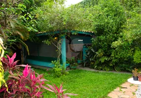 Foto 1 de Casa com 3 Quartos à venda, 190m² em Chácara Santo Antônio, São Paulo