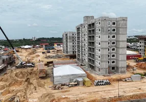 Foto 1 de Apartamento com 2 Quartos à venda, 50m² em Novo Aleixo, Manaus