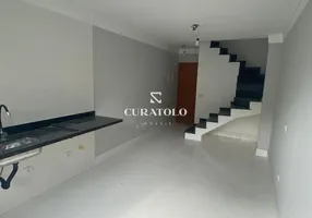 Foto 1 de Sobrado com 2 Quartos à venda, 72m² em Vila Diva, São Paulo