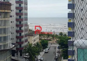 Foto 1 de Apartamento com 2 Quartos à venda, 75m² em Mirim, Praia Grande