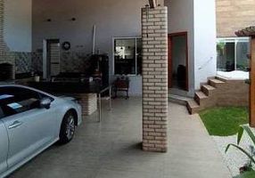 Foto 1 de Casa com 3 Quartos à venda, 179m² em Vila São Jorge, Barueri