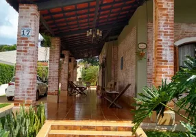 Foto 1 de Casa com 4 Quartos à venda, 200m² em , Pirapora do Bom Jesus