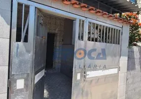 Foto 1 de Casa com 2 Quartos para alugar, 85m² em Madureira, Rio de Janeiro