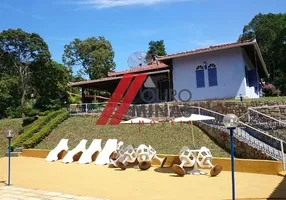 Foto 1 de Fazenda/Sítio com 6 Quartos à venda, 450m² em Condomínio Nossa Fazenda, Esmeraldas