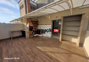 Foto 1 de Apartamento com 2 Quartos à venda, 102m² em Residencial Amazonas , Franca