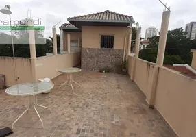 Foto 1 de Apartamento com 3 Quartos para alugar, 140m² em Ipiranga, São Paulo