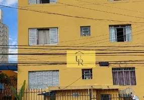 Foto 1 de Apartamento com 2 Quartos para alugar, 51m² em Vila Paulista, Guarulhos