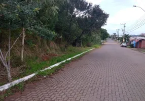 Foto 1 de Lote/Terreno à venda, 1857m² em Loteamento Parque Recreio, São Leopoldo