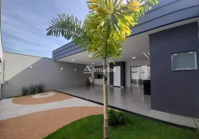 Foto 1 de Casa com 3 Quartos à venda, 187m² em Jardim Aranha Oliveira, Santa Bárbara D'Oeste