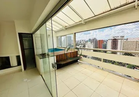 Foto 1 de Apartamento com 2 Quartos para alugar, 70m² em Cambuí, Campinas