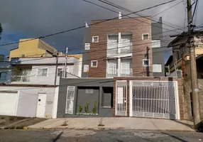 Foto 1 de Apartamento com 2 Quartos à venda, 100m² em Vila Linda, Santo André