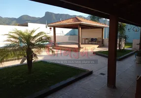 Foto 1 de Casa com 3 Quartos à venda, 1000m² em Pegorelli, Caraguatatuba