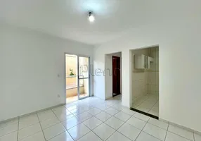 Foto 1 de Apartamento com 2 Quartos para venda ou aluguel, 63m² em Jardim Ypê, Paulínia