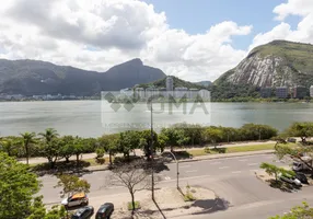 Foto 1 de Apartamento com 4 Quartos para alugar, 156m² em Ipanema, Rio de Janeiro
