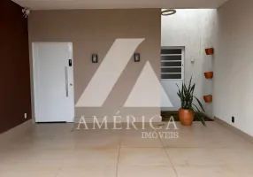Foto 1 de Casa de Condomínio com 3 Quartos para alugar, 100m² em Morada da Serra, Cuiabá