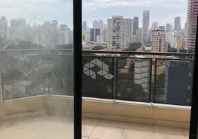 Foto 1 de Apartamento com 1 Quarto à venda, 31m² em Pinheiros, São Paulo