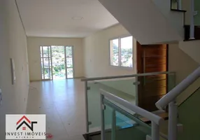 Foto 1 de Casa com 3 Quartos para alugar, 120m² em Jardim Maristela, Atibaia