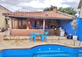 Foto 1 de Casa com 2 Quartos à venda, 170m² em Jardim Alvinopolis, Atibaia