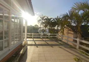 Foto 1 de Casa com 3 Quartos à venda, 260m² em Cristo Redentor, Porto Alegre