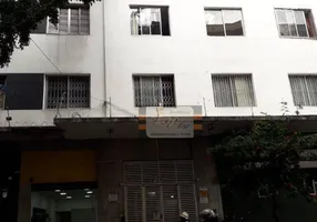 Foto 1 de Apartamento com 1 Quarto à venda, 35m² em Santa Ifigênia, São Paulo