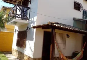 Foto 1 de Casa com 2 Quartos à venda, 72m² em Extensão Serramar, Rio das Ostras