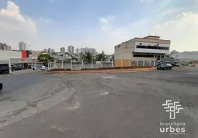 Foto 1 de Lote/Terreno para alugar, 383m² em Jardim Bela Vista, Americana