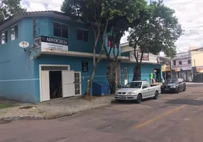 Foto 1 de Casa com 3 Quartos à venda, 500m² em Fazendinha, Curitiba