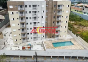 Foto 1 de Apartamento com 2 Quartos à venda, 59m² em Jardim do Triunfo, Guarulhos