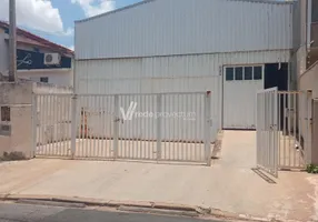 Foto 1 de Galpão/Depósito/Armazém à venda, 250m² em Vila Nova, Campinas