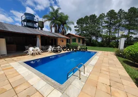 Foto 1 de Fazenda/Sítio com 3 Quartos à venda, 6000m² em Condomínio Vale do Ouro, Ribeirão das Neves