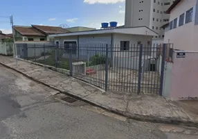 Foto 1 de Casa com 1 Quarto para alugar, 40m² em São Geraldo, Poços de Caldas